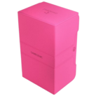 Gamegenic Stronghold XL Pink (200ct)